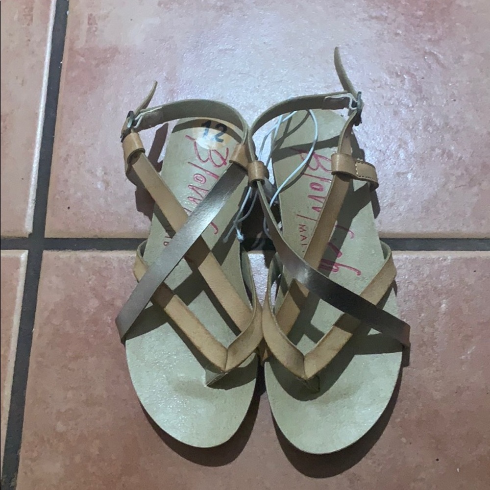 Sandals